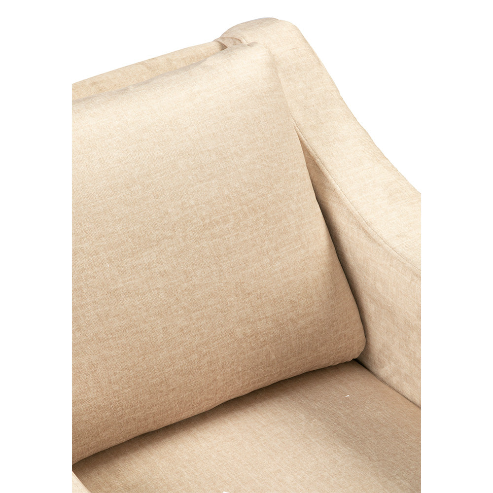 Sillón Dicasa Lanson