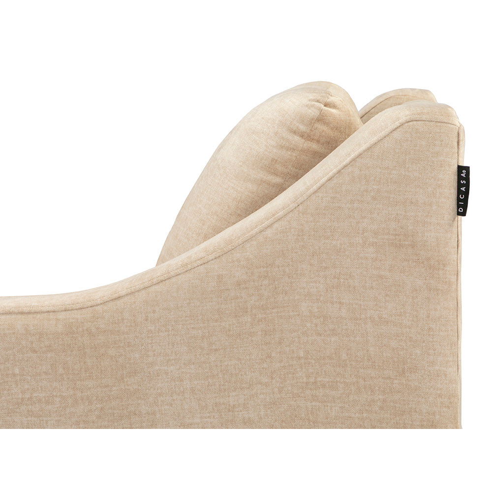 Sillón Dicasa Lanson