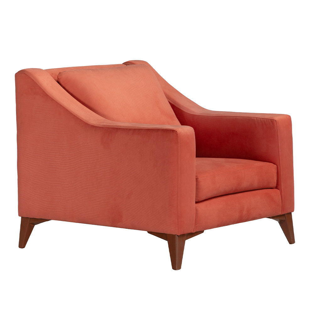 Sillón Dicasa Lanson