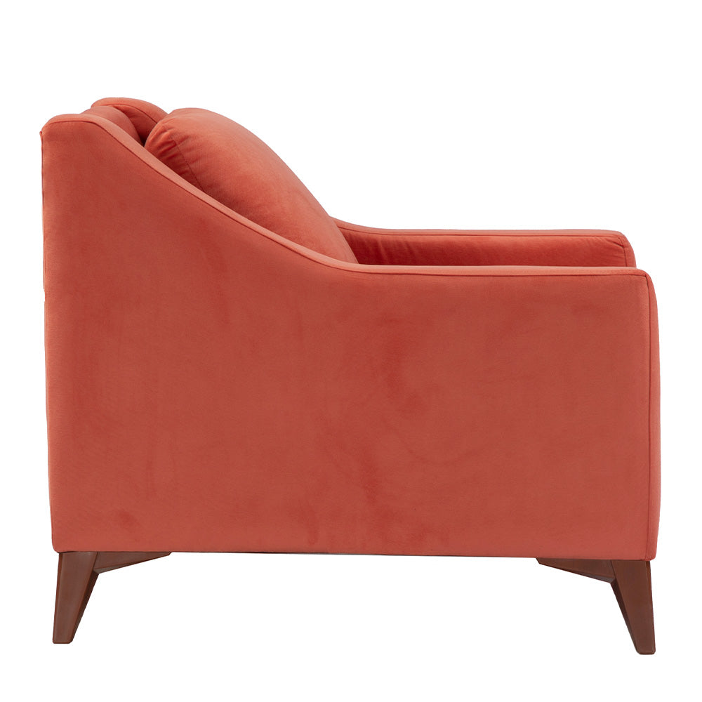 Sillón Dicasa Lanson