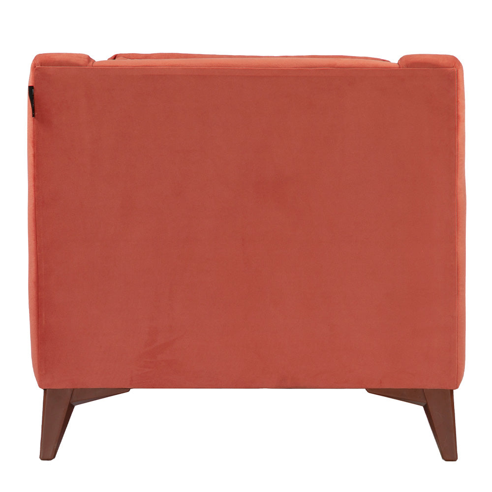 Sillón Dicasa Lanson