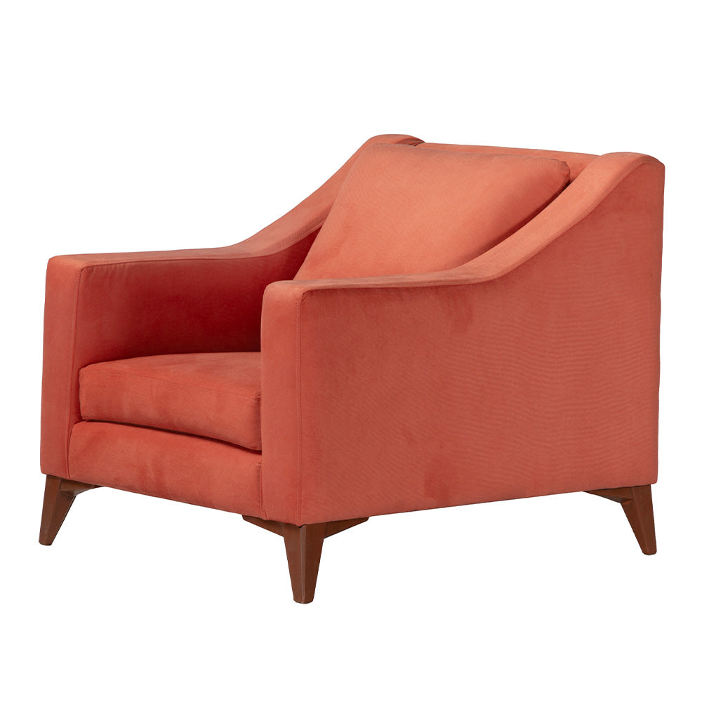 Sillón Dicasa Lanson