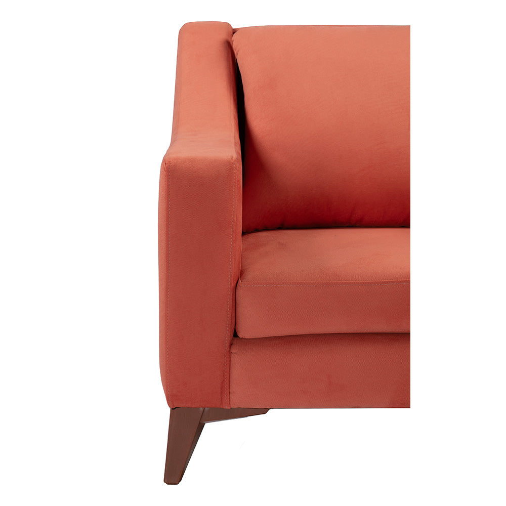 Sillón Dicasa Lanson
