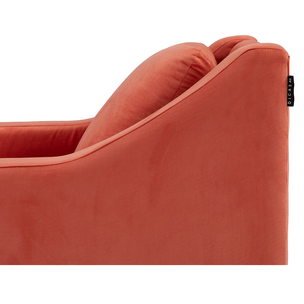 Sillón Dicasa Lanson