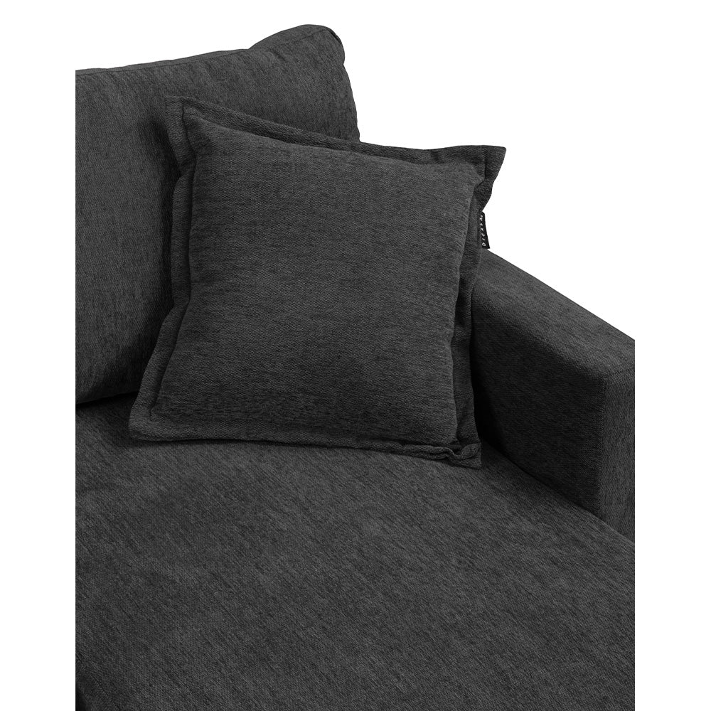 Love Chaise Dicasa Smoky Petit Outlet
