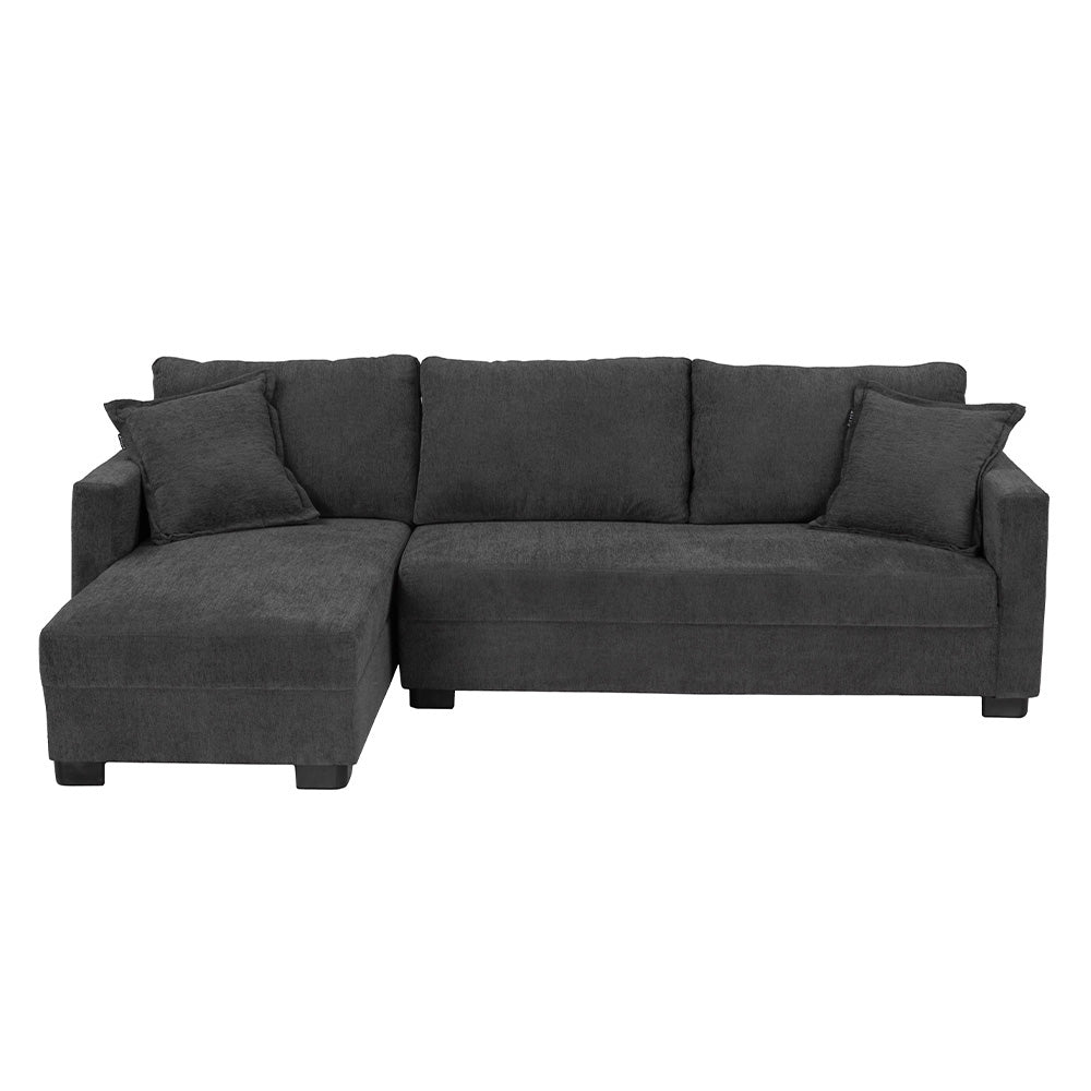 Love Chaise Dicasa Smoky Outlet