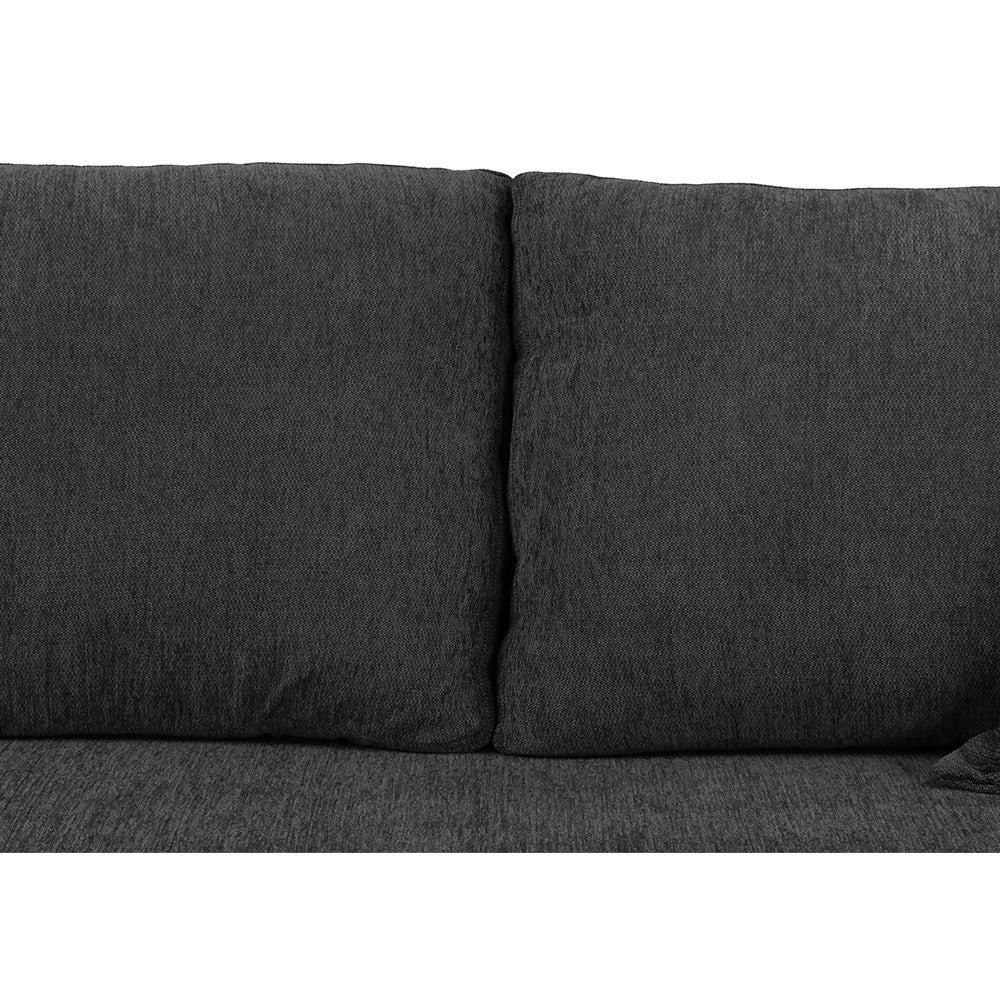 Love Chaise Dicasa Smoky Outlet