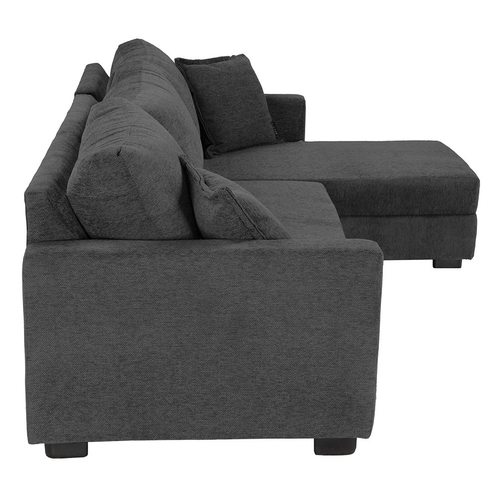 Love Chaise Dicasa Smoky Petit