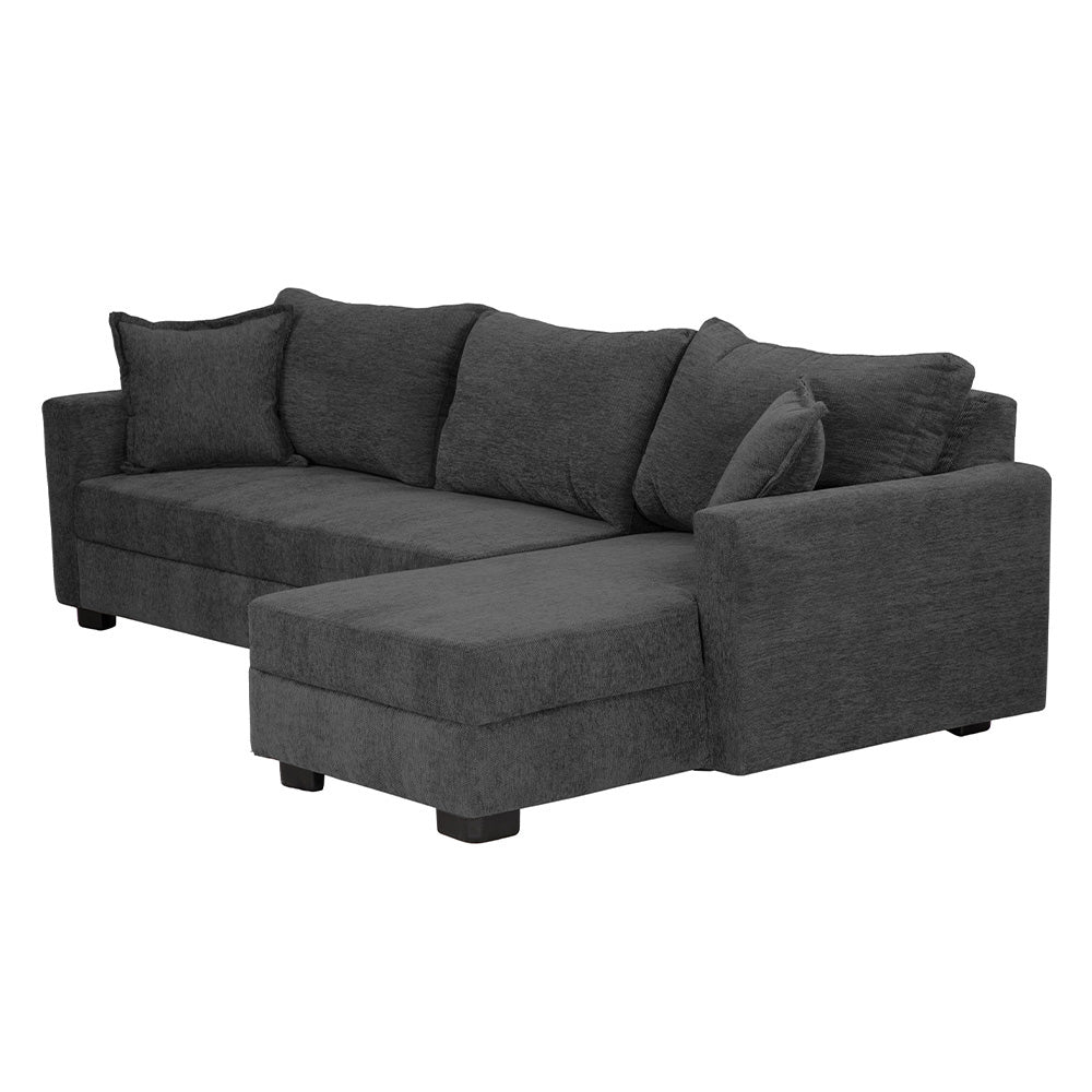 Love Chaise Dicasa Smoky Petit