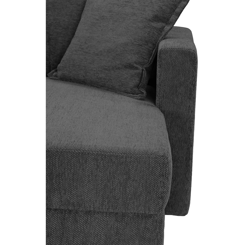 Love Chaise Dicasa Smoky Petit