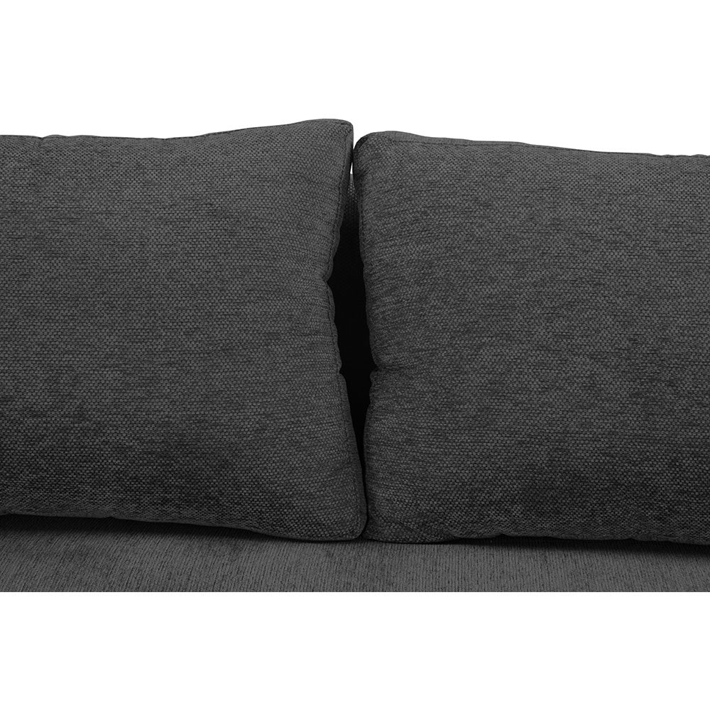 Love Chaise Dicasa Smoky Petit