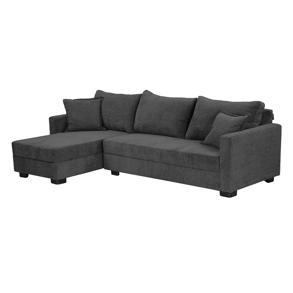Love Chaise Dicasa Smoky Petit