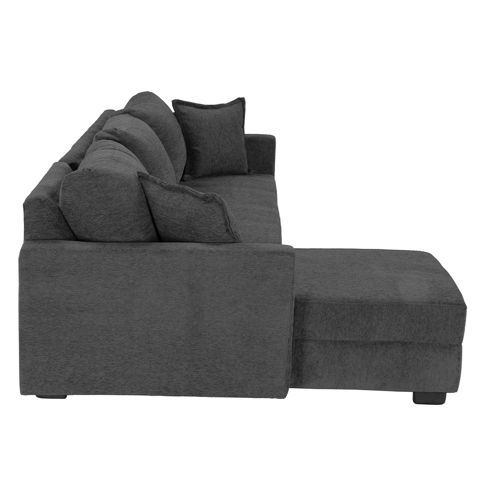 Love Chaise Dicasa Smoky Petit