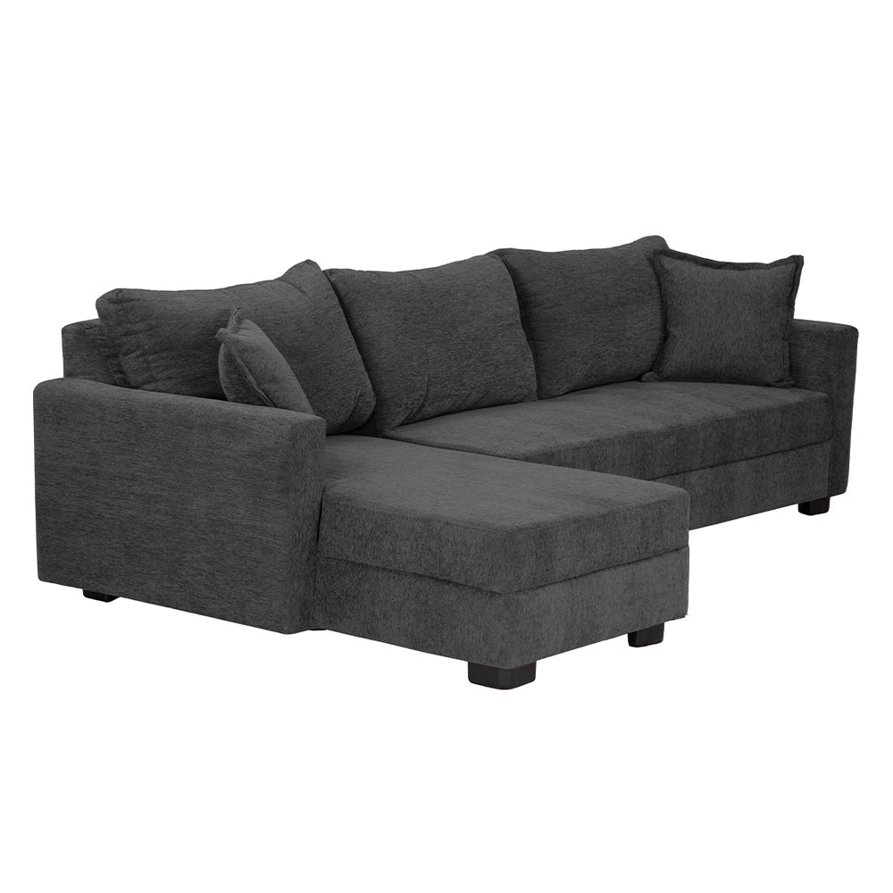 Love Chaise Dicasa Smoky Petit