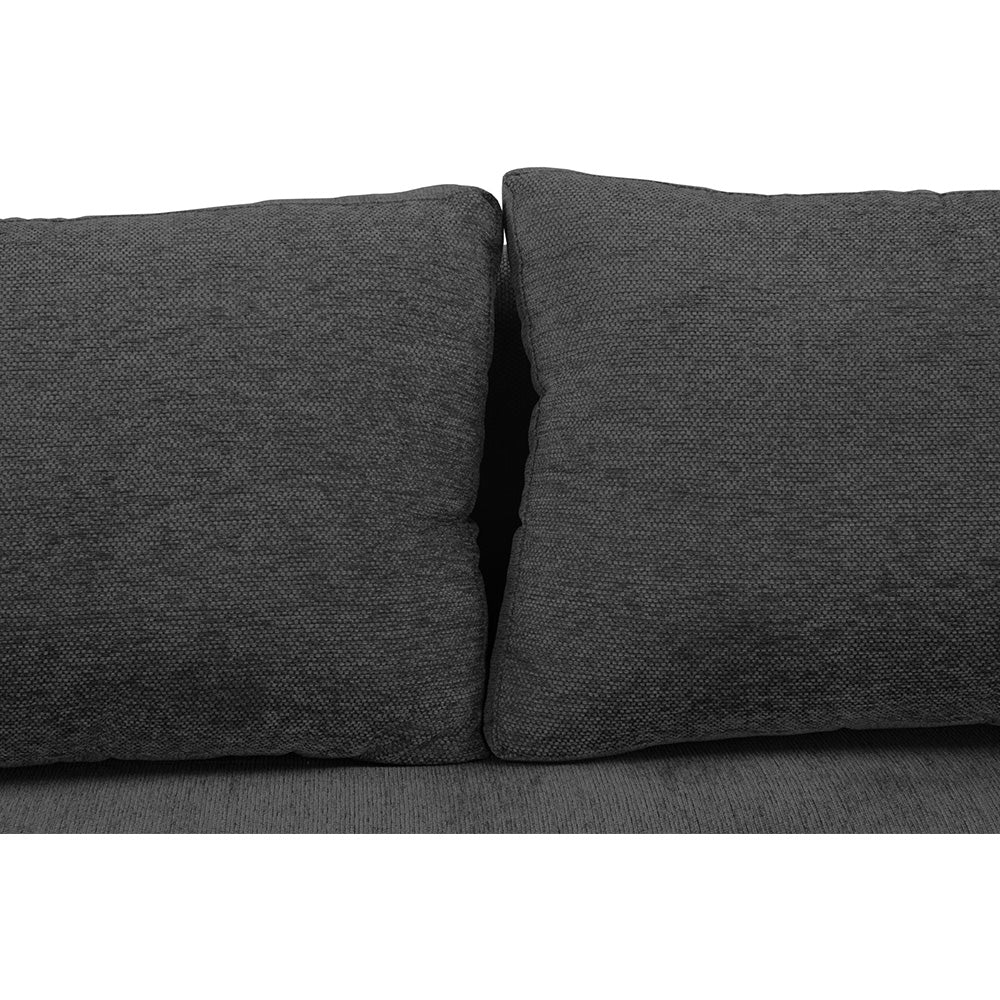 Love Chaise Dicasa Smoky Petit