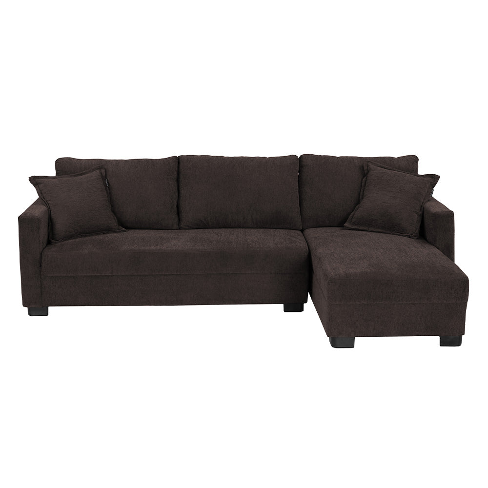 Love Chaise Dicasa Smoky Outlet