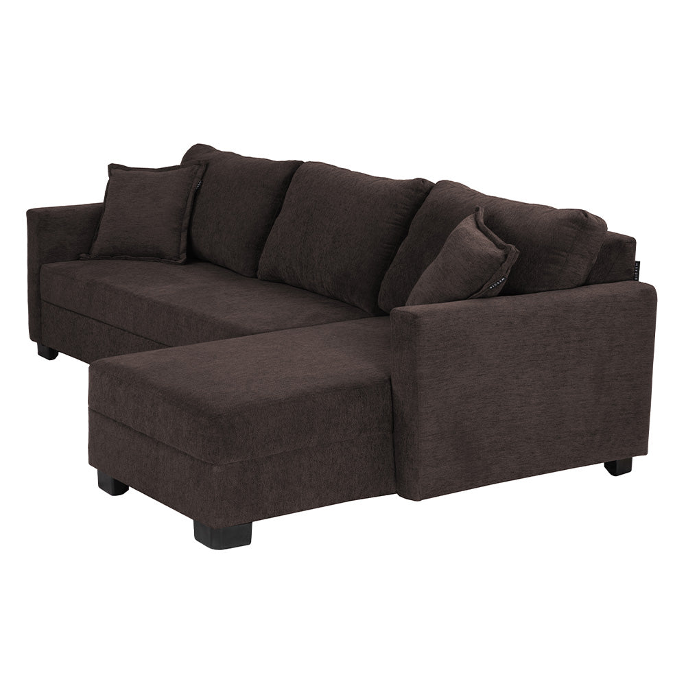 Love Chaise Dicasa Smoky Outlet