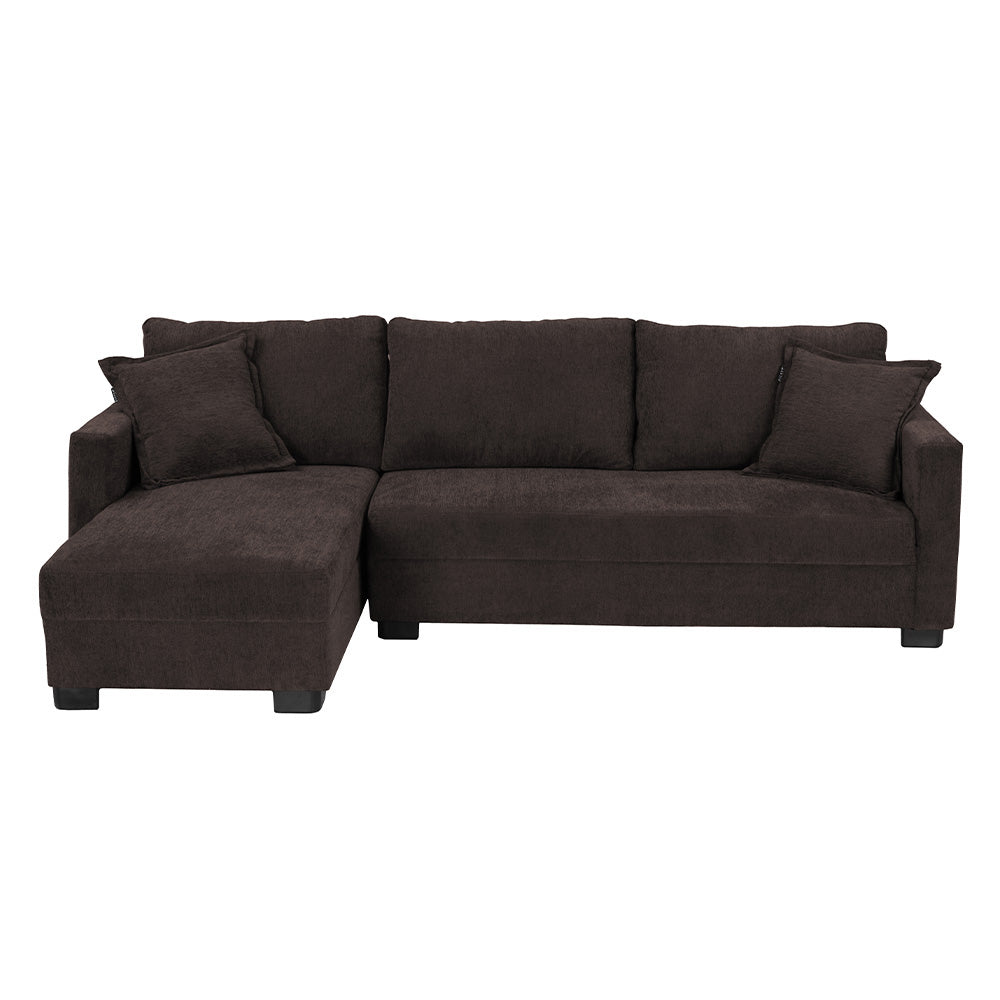 Love Chaise Dicasa Smoky Petit Outlet