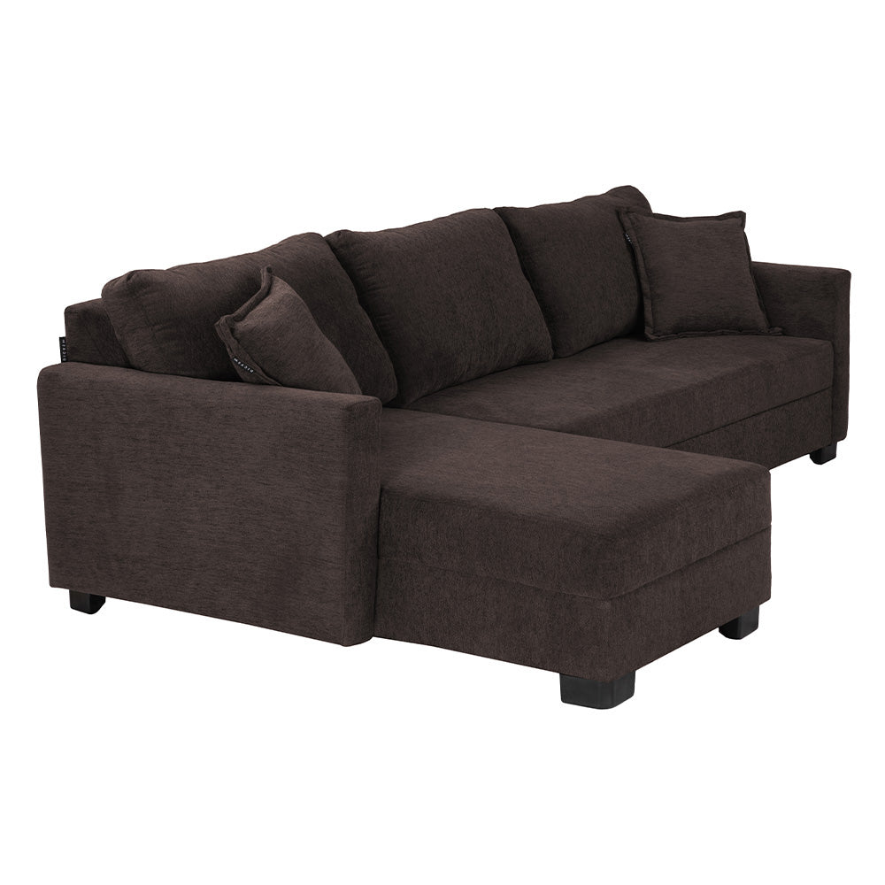 Love Chaise Dicasa Smoky Outlet