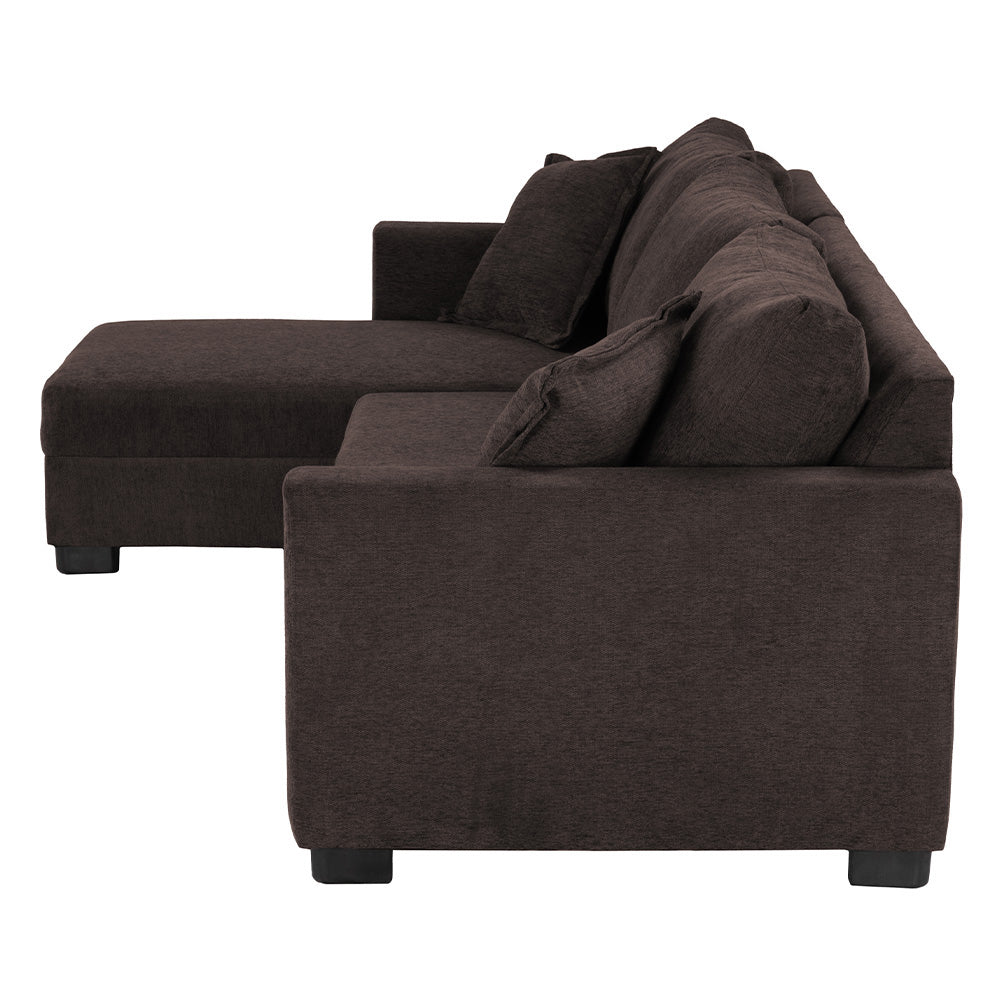 Love Chaise Dicasa Smoky