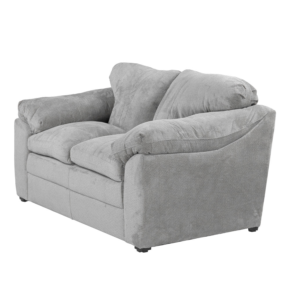 Love Seat Dicasa Aston