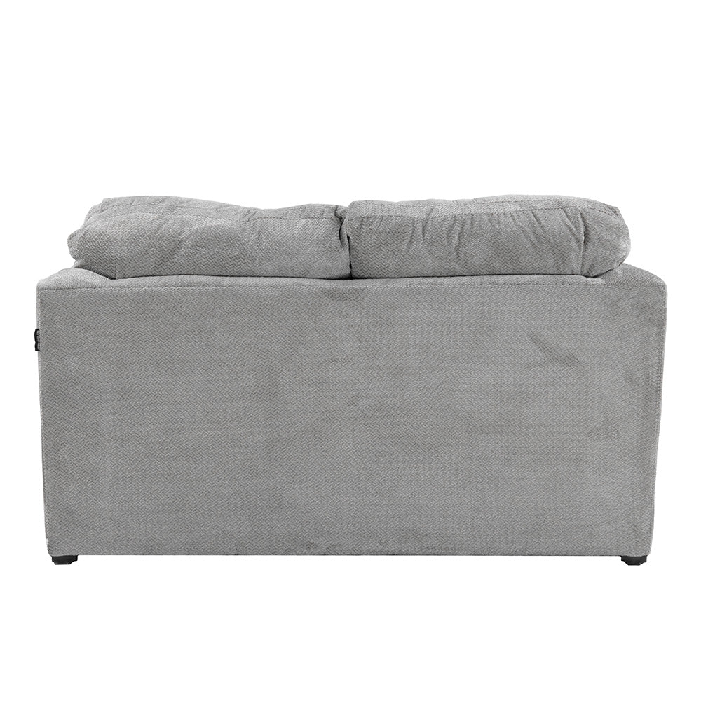 Love Seat Dicasa Aston