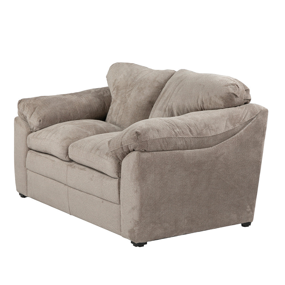 Love Seat Dicasa Aston