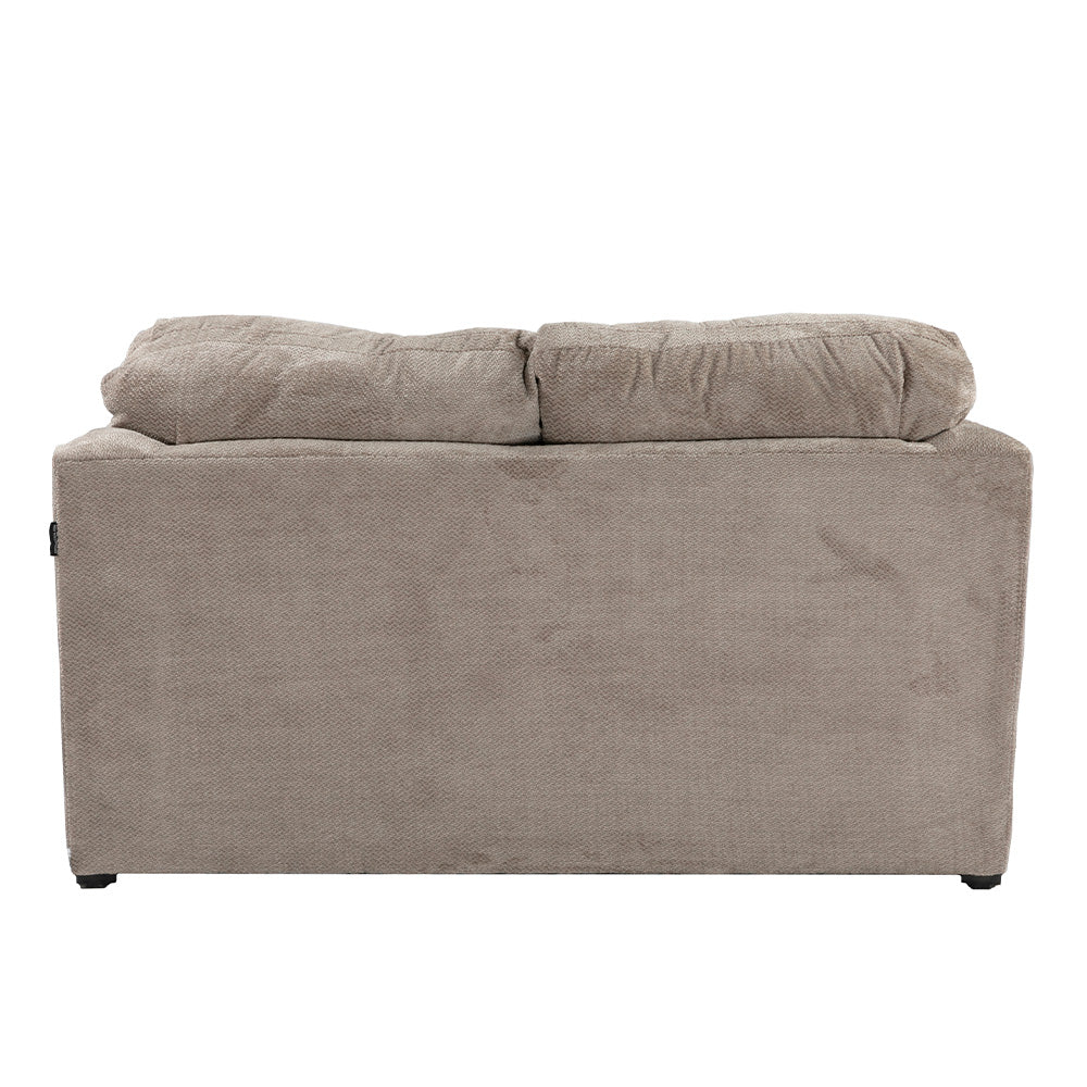 Love Seat Dicasa Aston