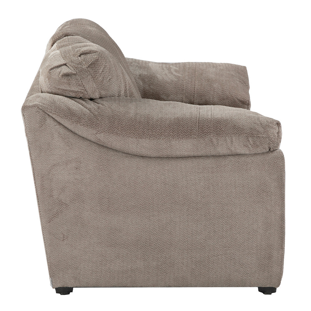 Love Seat Dicasa Aston