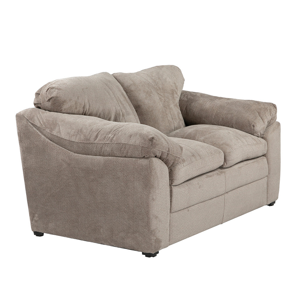 Love Seat Dicasa Aston