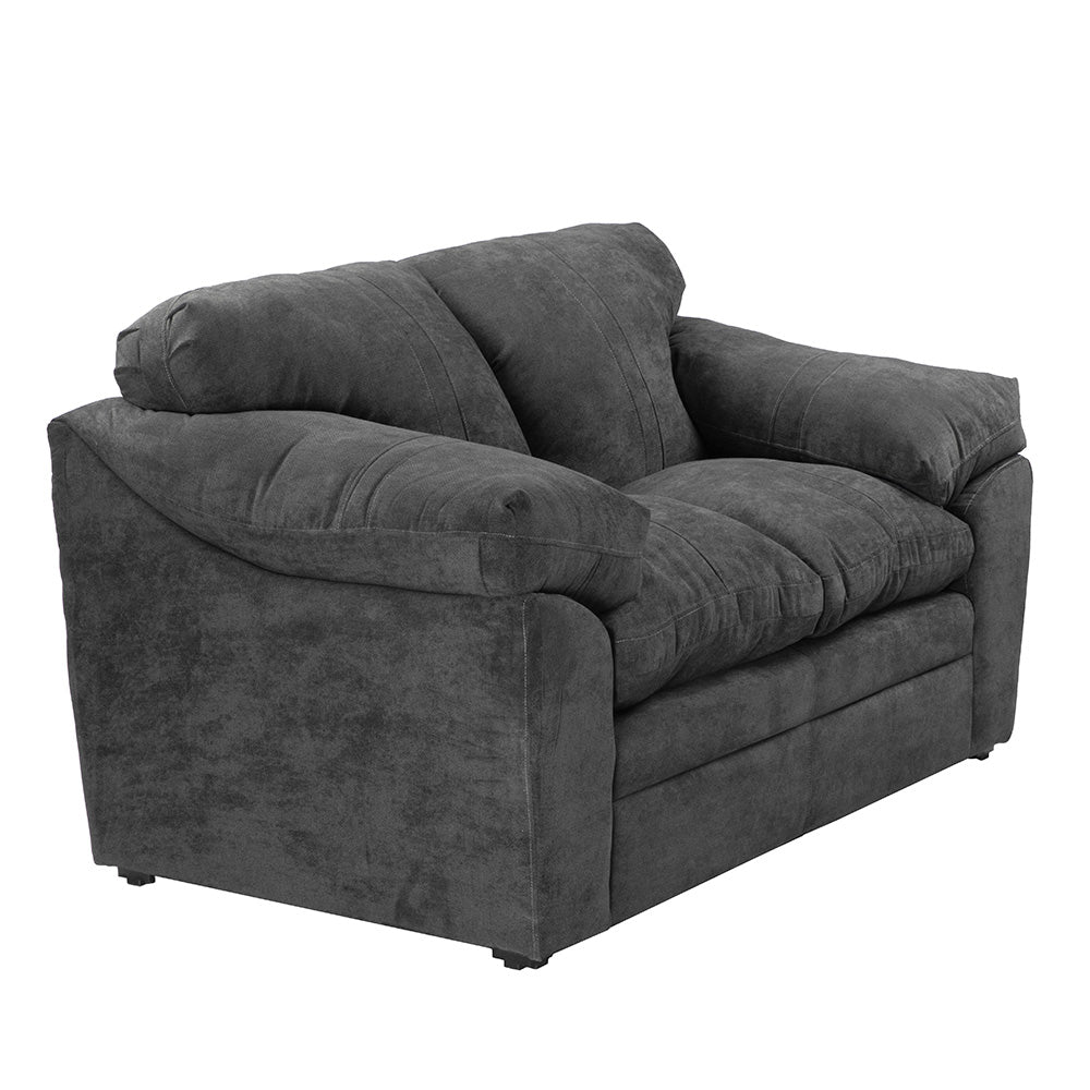 Love Seat Dicasa Aston