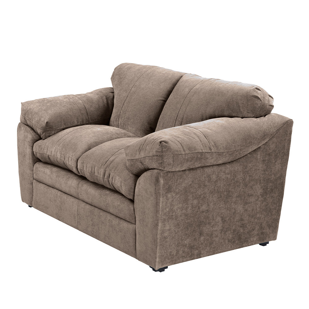 Love Seat Dicasa Aston