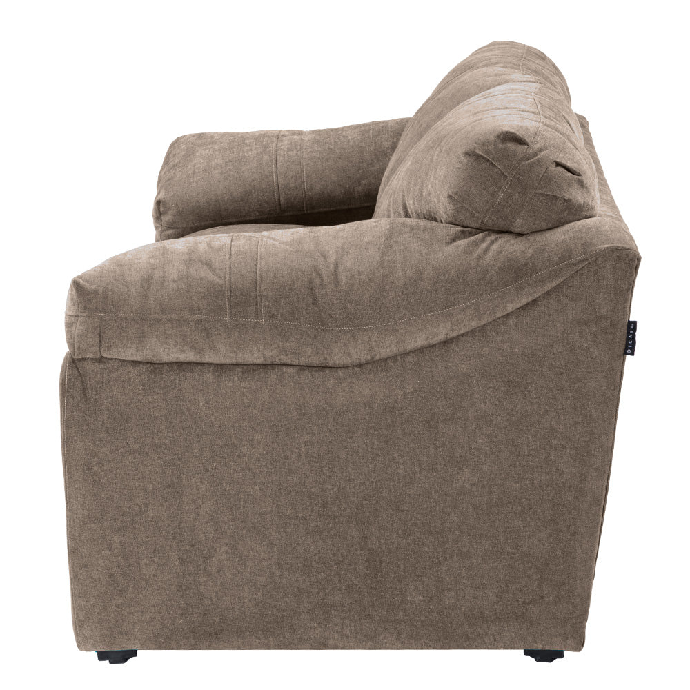 Love Seat Dicasa Aston