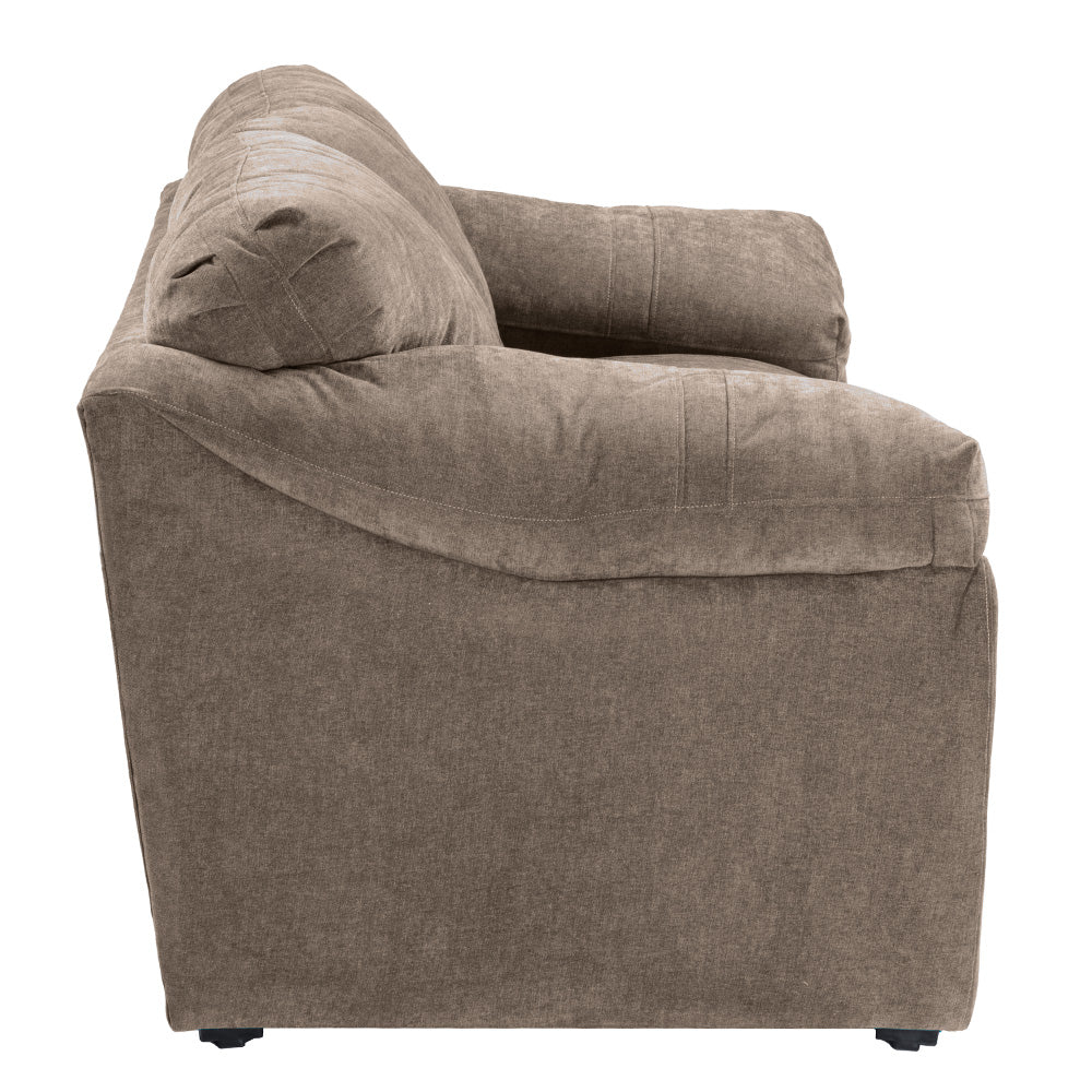 Love Seat Dicasa Aston