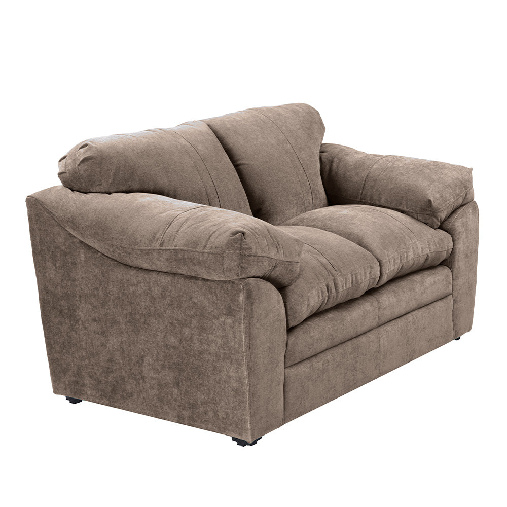Love Seat Dicasa Aston