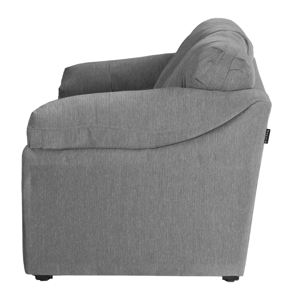 Love Seat Dicasa Aston