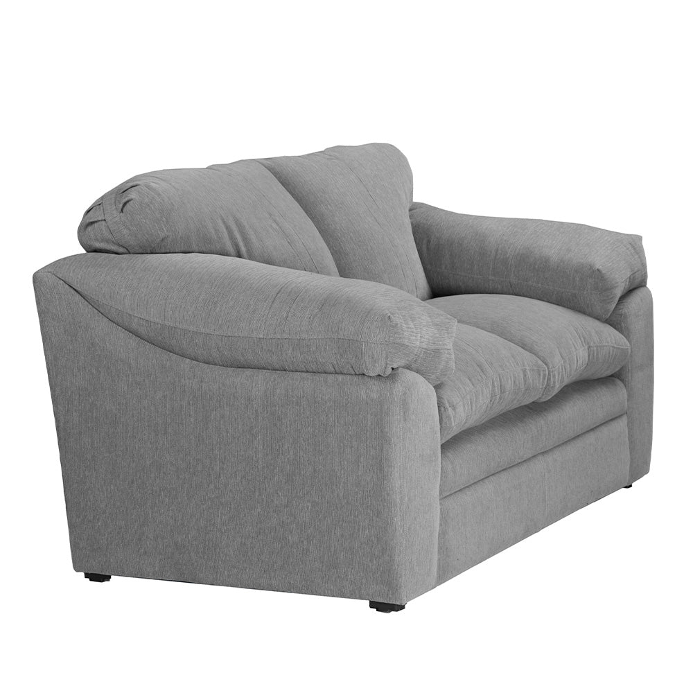 Love Seat Dicasa Aston