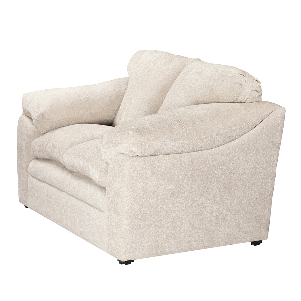 Love Seat Dicasa Aston