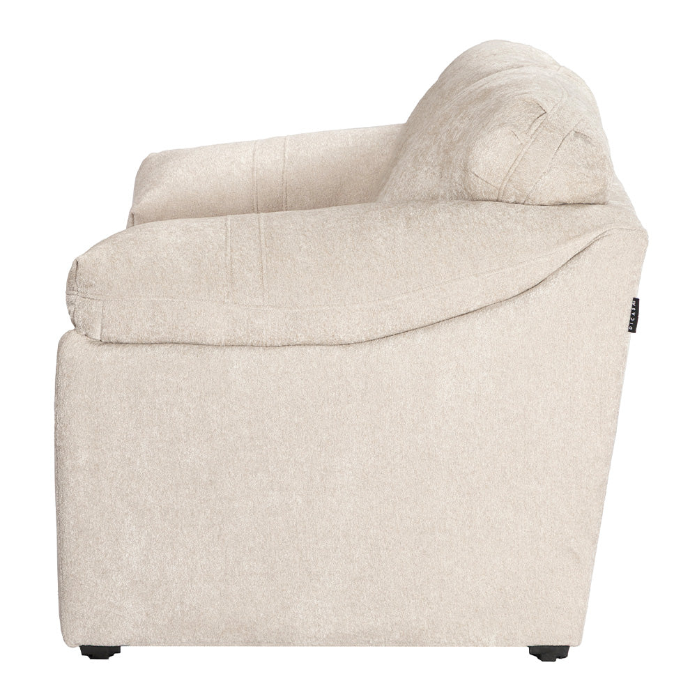 Love Seat Dicasa Aston