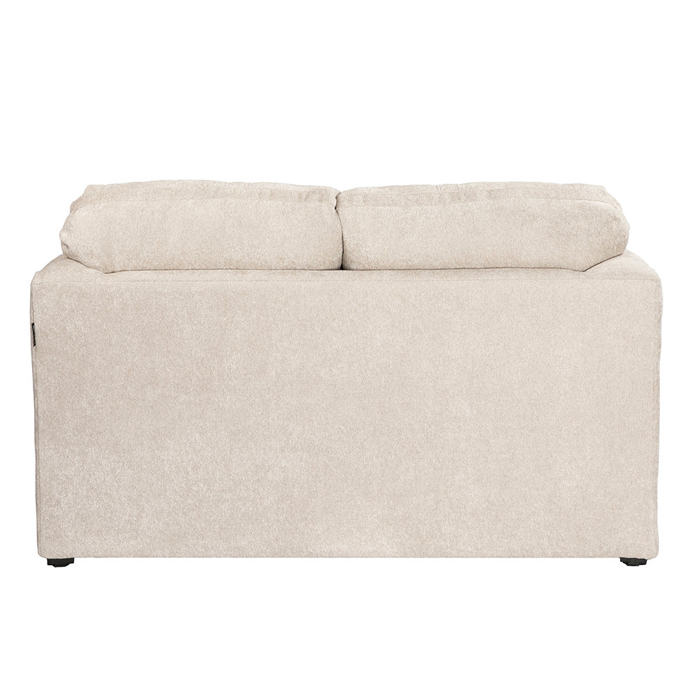 Love Seat Dicasa Aston