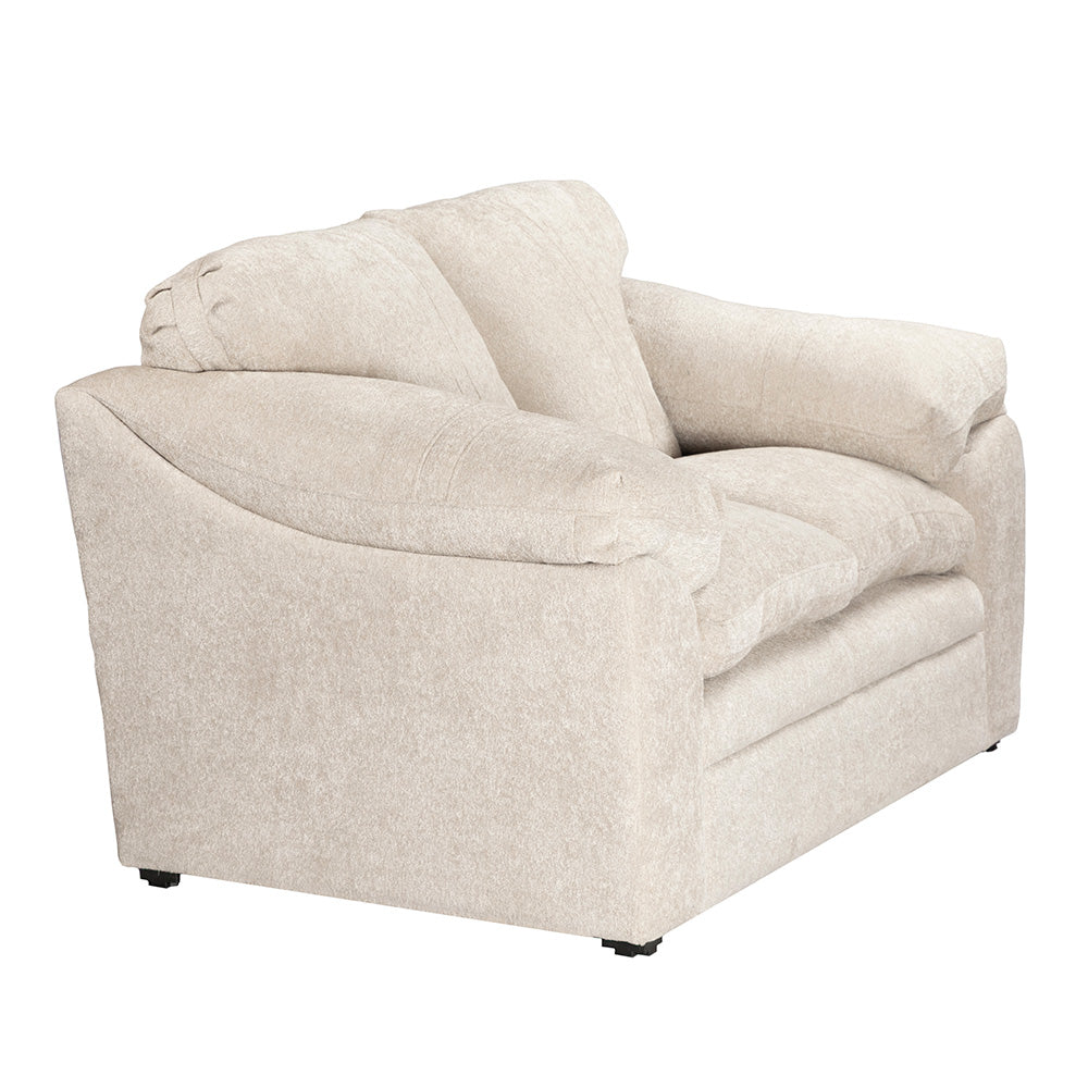 Love Seat Dicasa Aston
