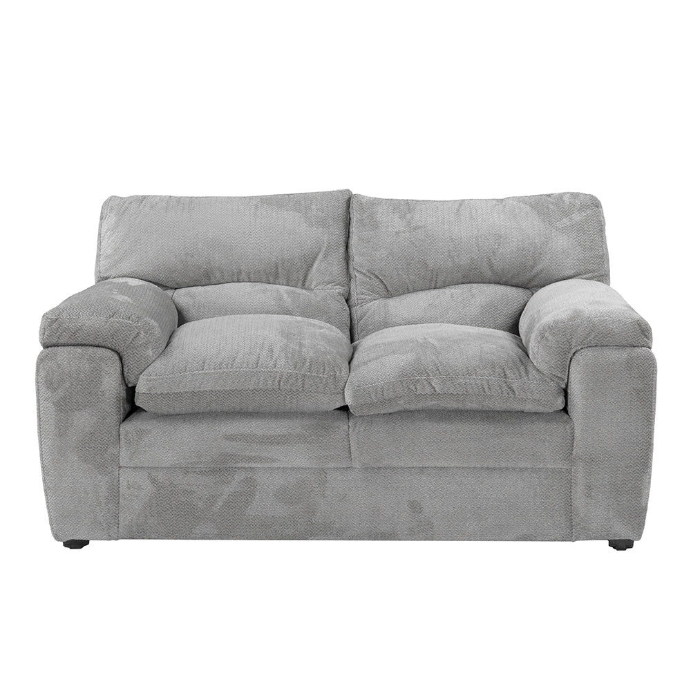 Sala Cosmo Con Love Seat y Sillón