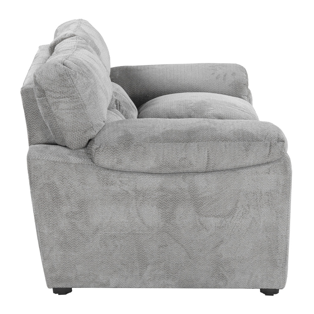 Sala Cosmo Con Love Seat y Sillón