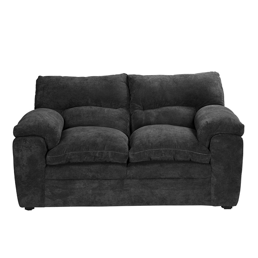 Sala Cosmo Con Love Seat y Sillón