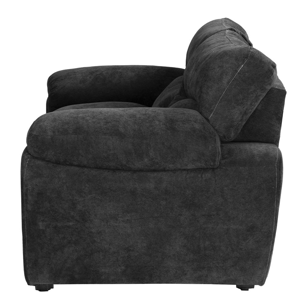 Sala Cosmo Con Love Seat y Sillón