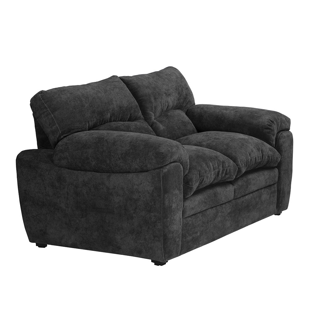 Sala Cosmo Con Love Seat y Sillón