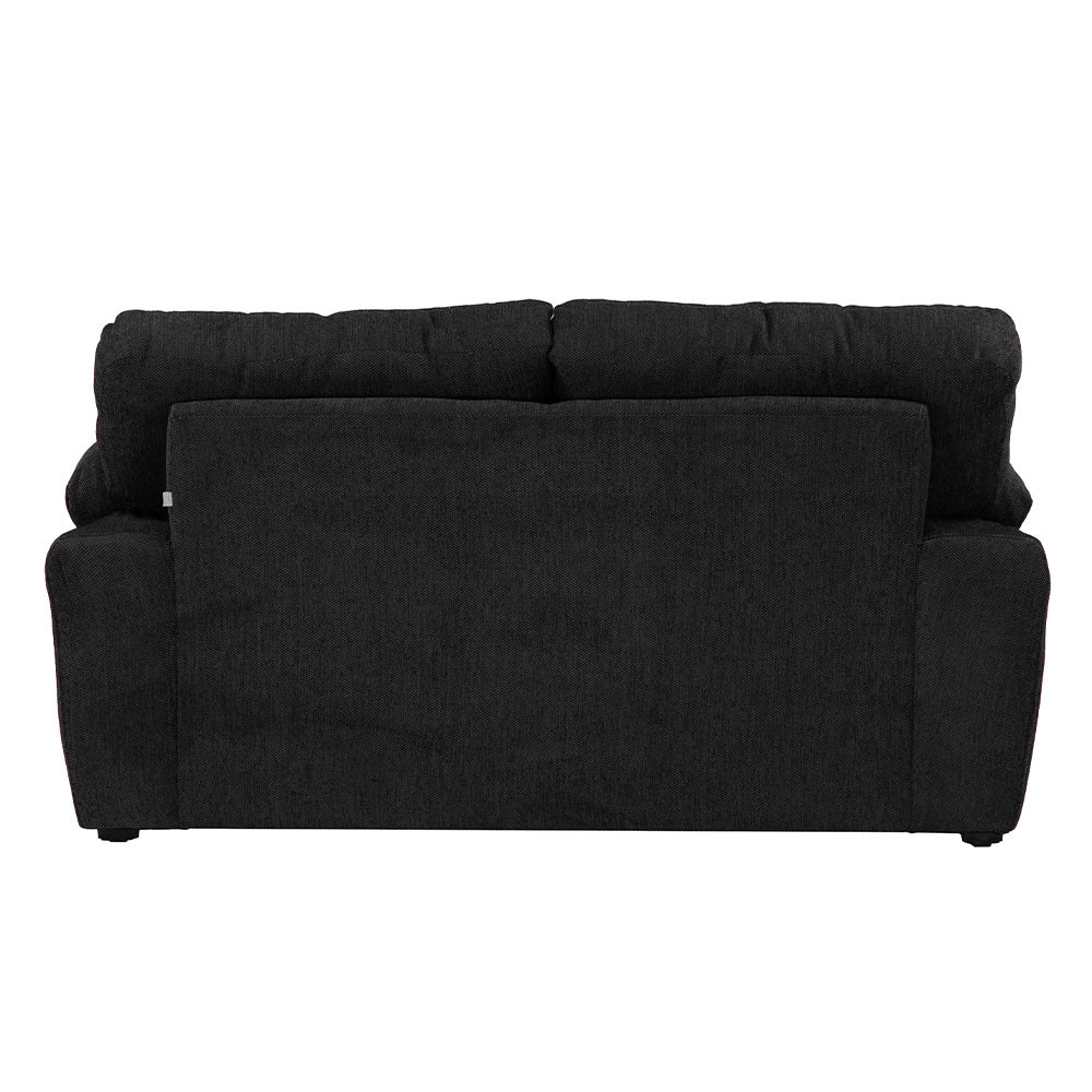 Sala Cosmo Con Love Seat y Sillón