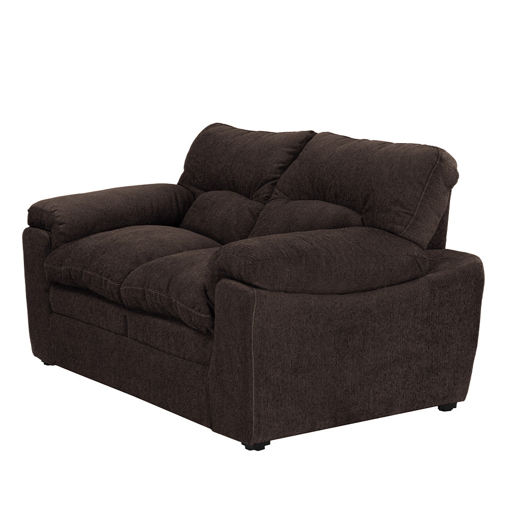 Sala Cosmo Con Love Seat