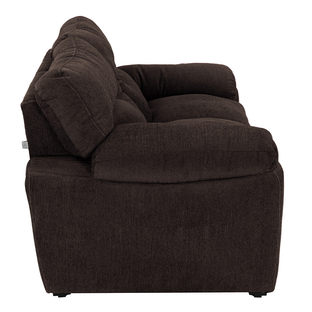 Sala Cosmo Con Love Seat