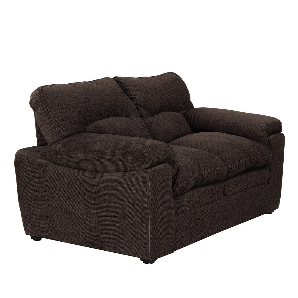 Sala Cosmo Con Love Seat